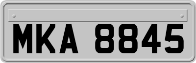 MKA8845