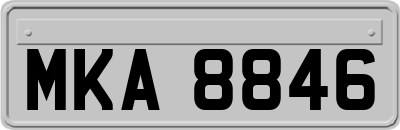 MKA8846