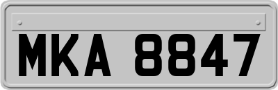 MKA8847