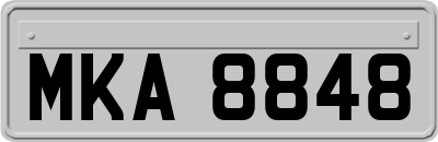 MKA8848