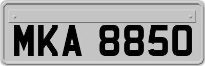 MKA8850