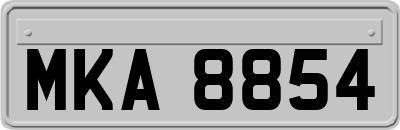MKA8854