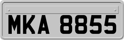 MKA8855