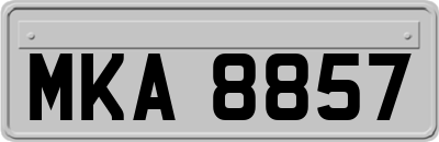 MKA8857