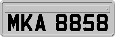 MKA8858