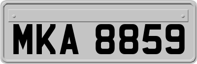 MKA8859
