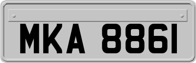 MKA8861
