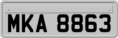 MKA8863
