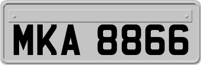 MKA8866