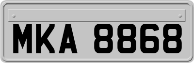 MKA8868