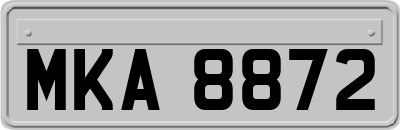 MKA8872