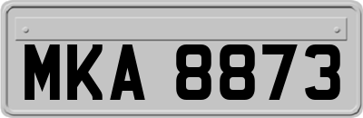 MKA8873