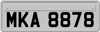 MKA8878