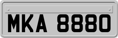 MKA8880