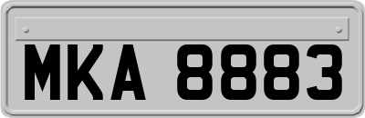 MKA8883