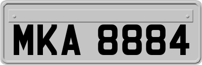 MKA8884