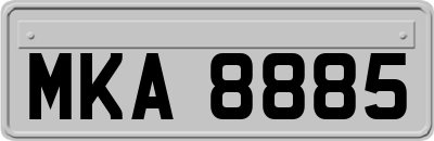 MKA8885