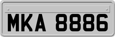MKA8886