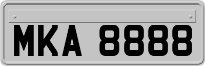 MKA8888