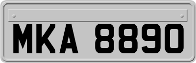 MKA8890