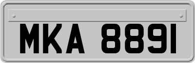 MKA8891