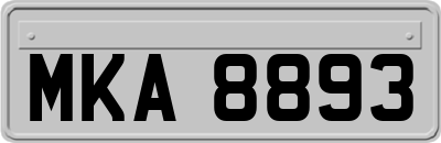 MKA8893