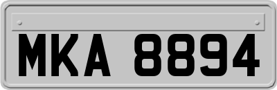 MKA8894