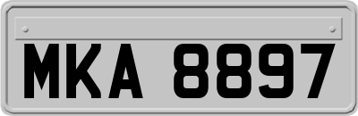 MKA8897