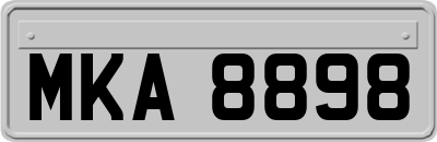 MKA8898