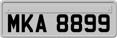 MKA8899