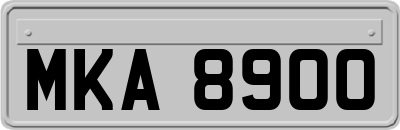 MKA8900
