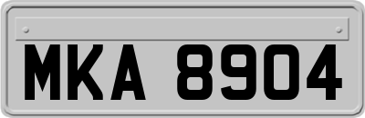 MKA8904