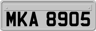 MKA8905