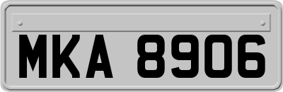MKA8906