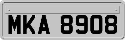 MKA8908