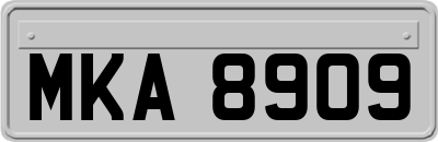 MKA8909