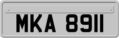 MKA8911