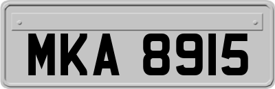 MKA8915