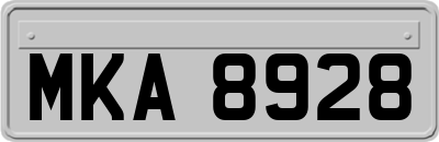 MKA8928