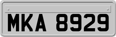 MKA8929