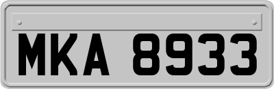 MKA8933
