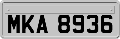 MKA8936