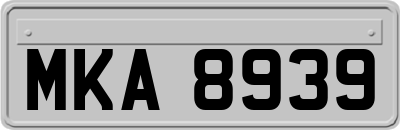 MKA8939