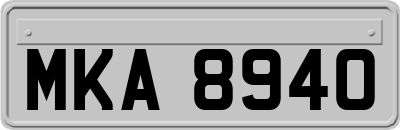 MKA8940