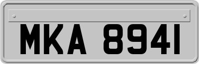 MKA8941