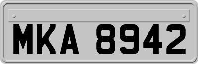 MKA8942