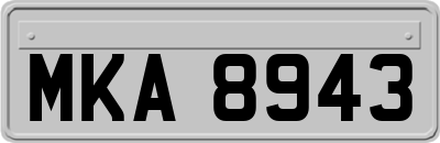 MKA8943
