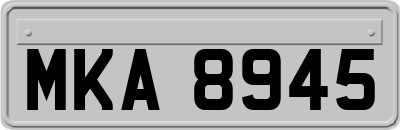 MKA8945