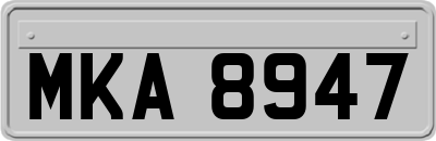 MKA8947