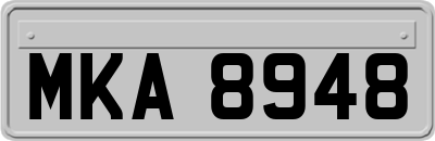 MKA8948